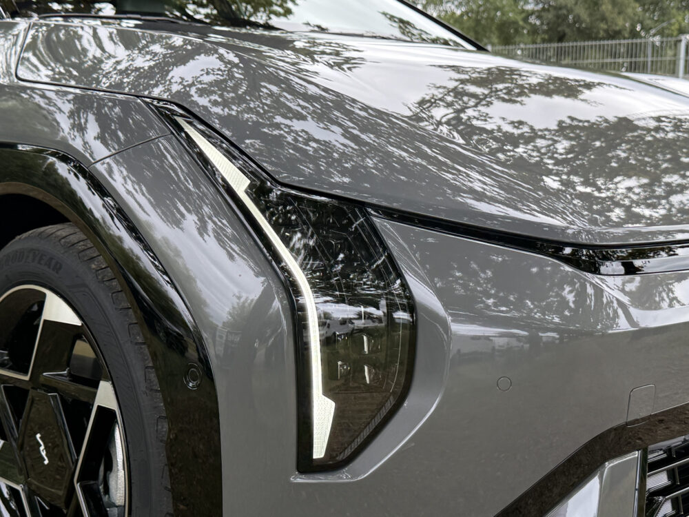 Kia EV4