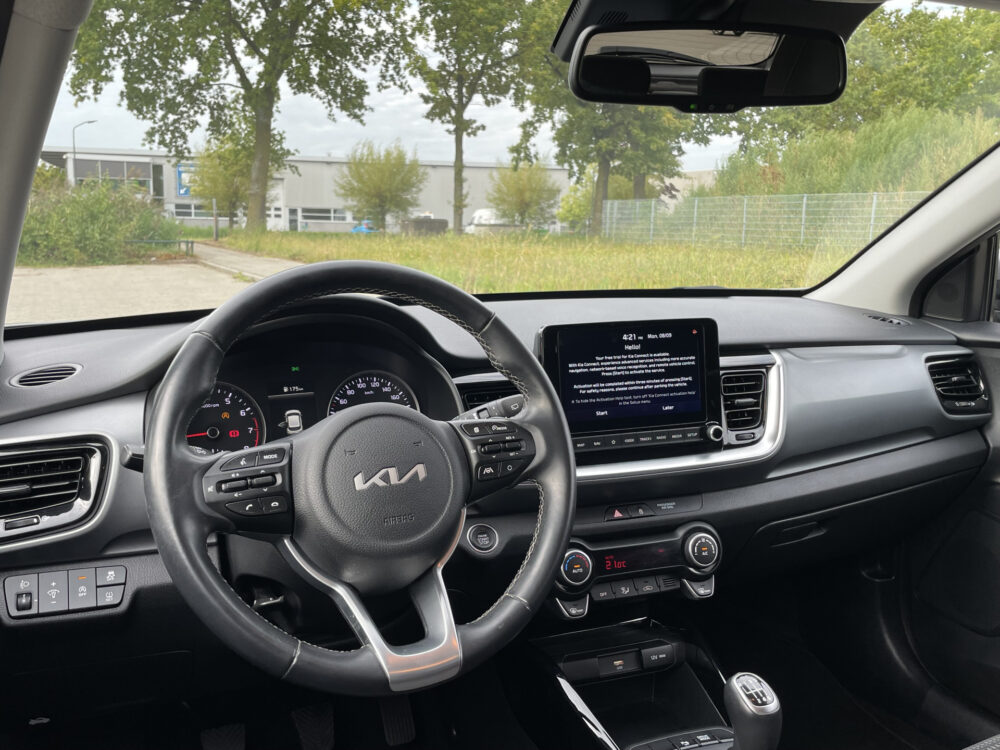 Kia Stonic