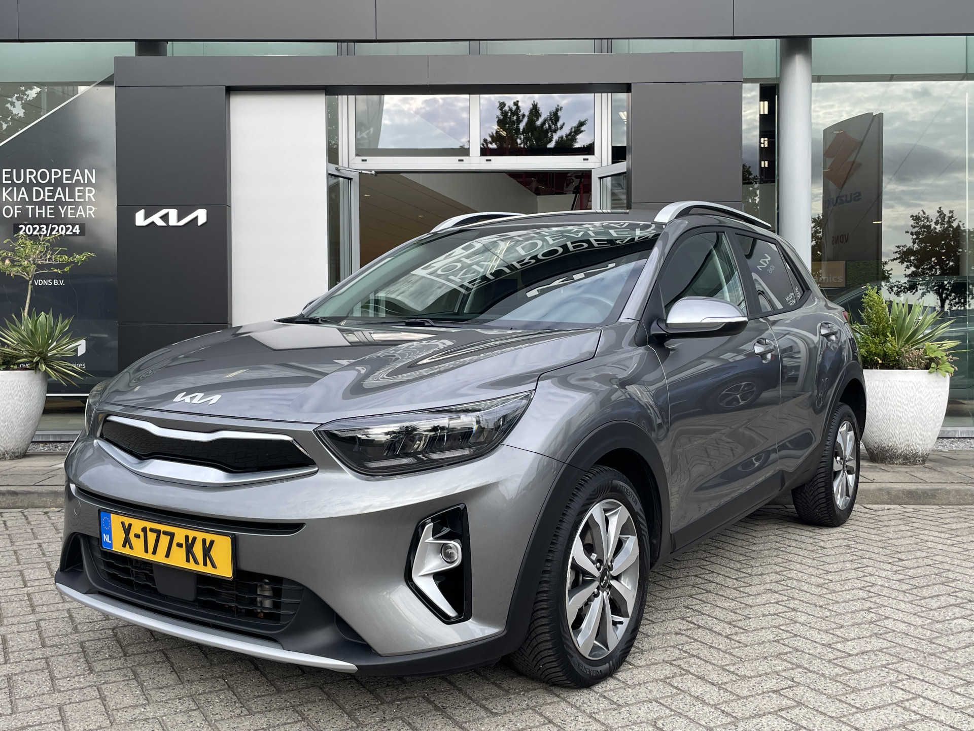 Kia Stonic
