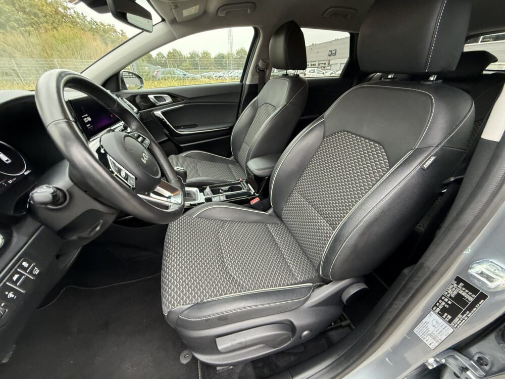 Kia Ceed Sportswagon