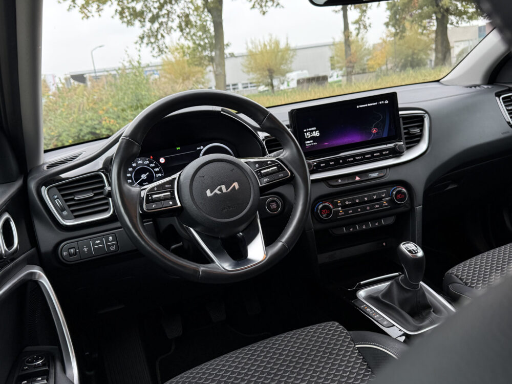 Kia Ceed Sportswagon