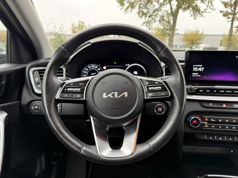 Kia Ceed Sportswagon