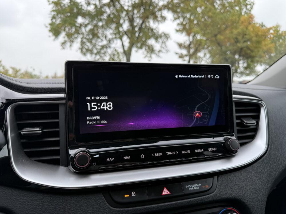 Kia Ceed Sportswagon