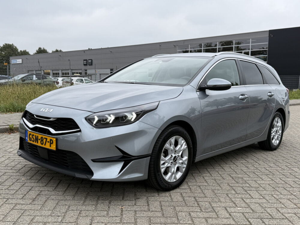 Kia Ceed Sportswagon