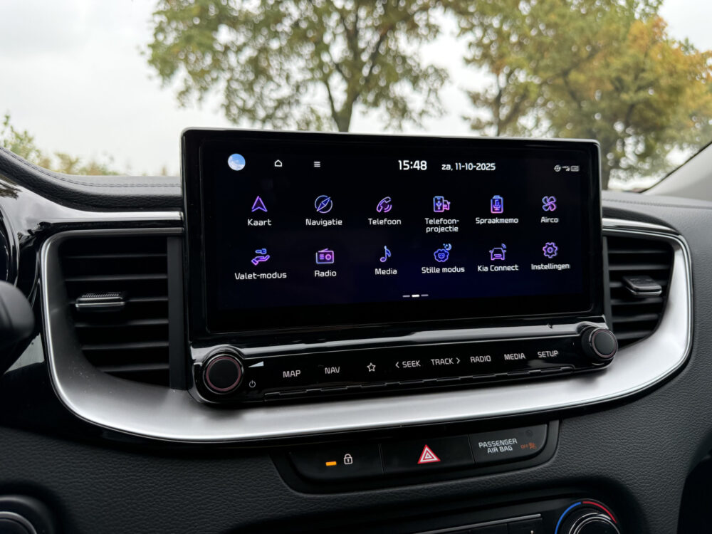 Kia Ceed Sportswagon