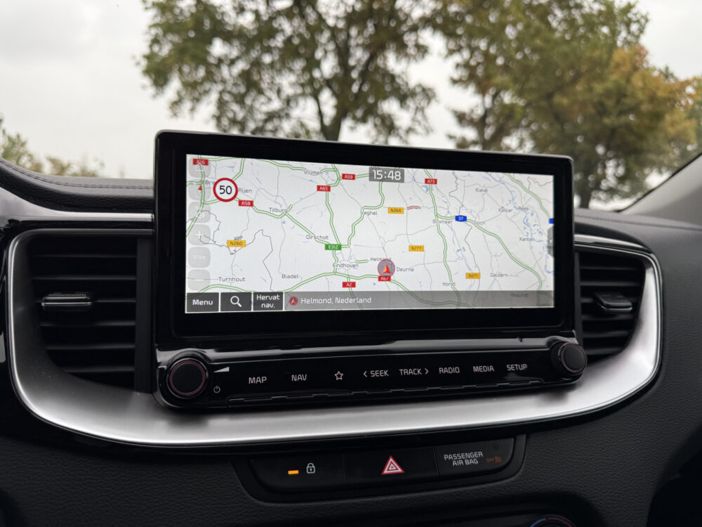 Kia Ceed Sportswagon