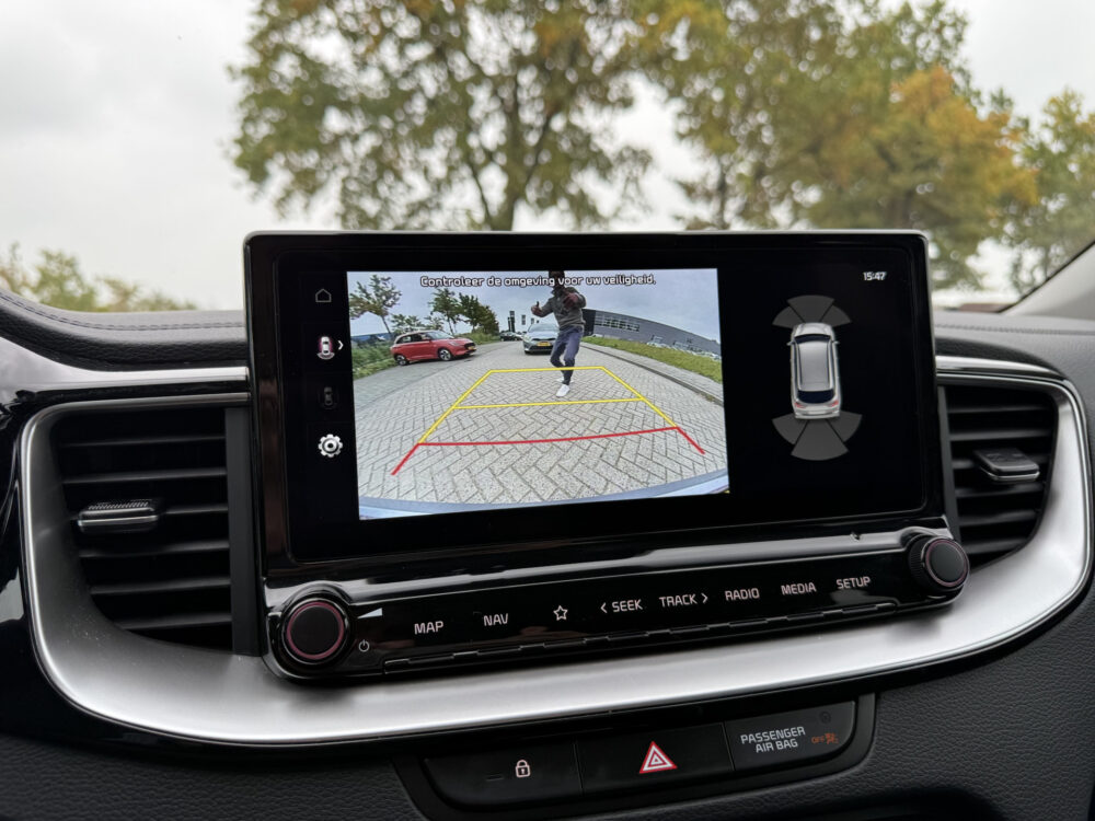 Kia Ceed Sportswagon