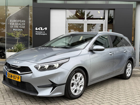 Kia Ceed Sportswagon