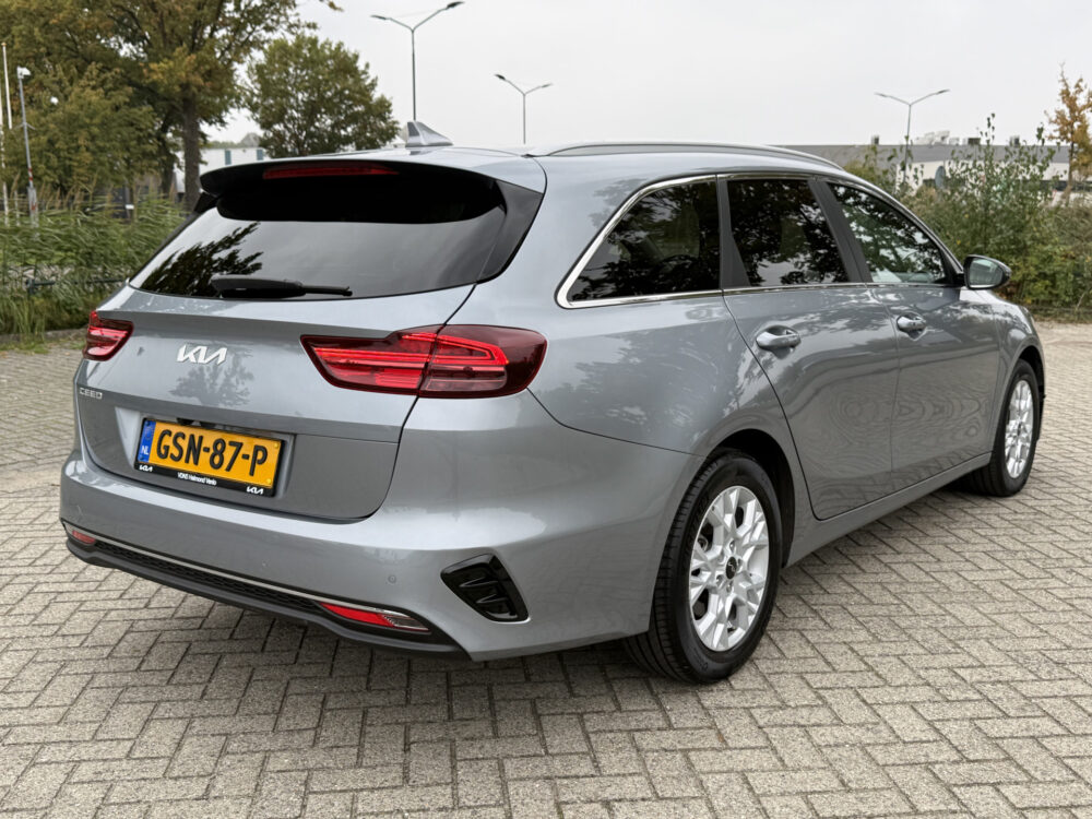 Kia Ceed Sportswagon