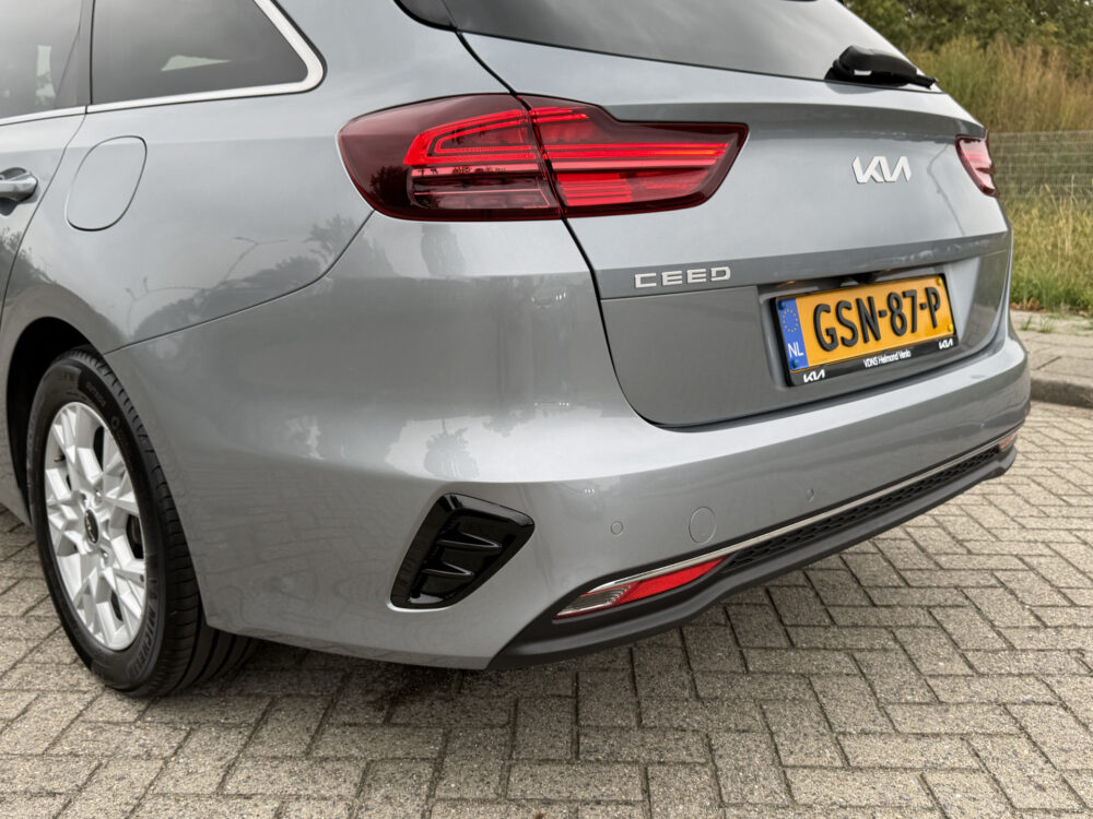Kia Ceed Sportswagon
