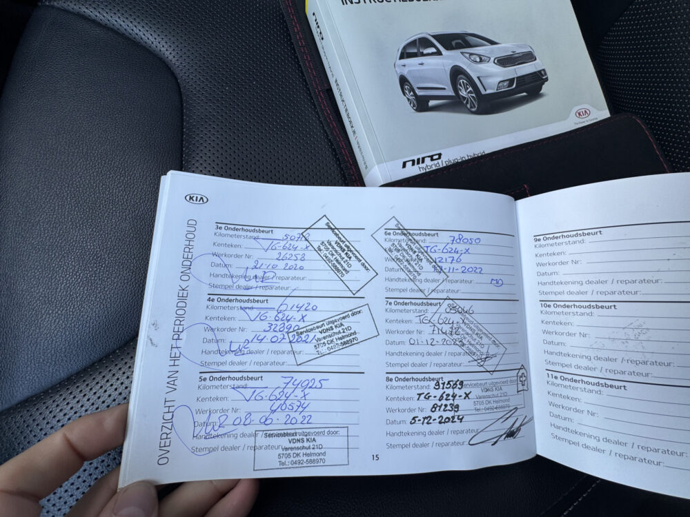 Kia Niro