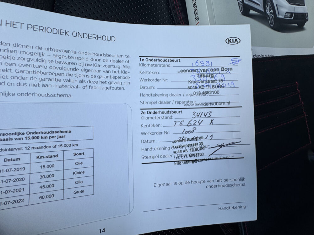 Kia Niro