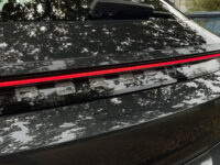 Porsche Taycan Cross Turismo