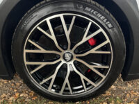 Porsche Taycan Cross Turismo