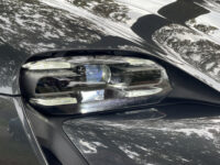 Porsche Taycan Cross Turismo
