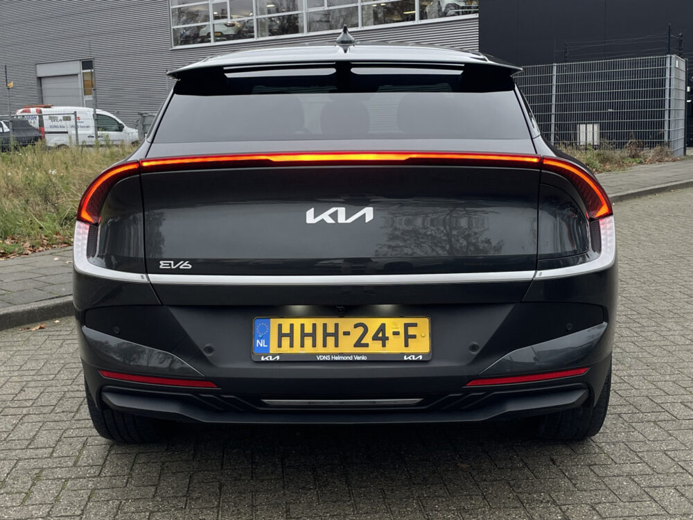 Kia Ev6