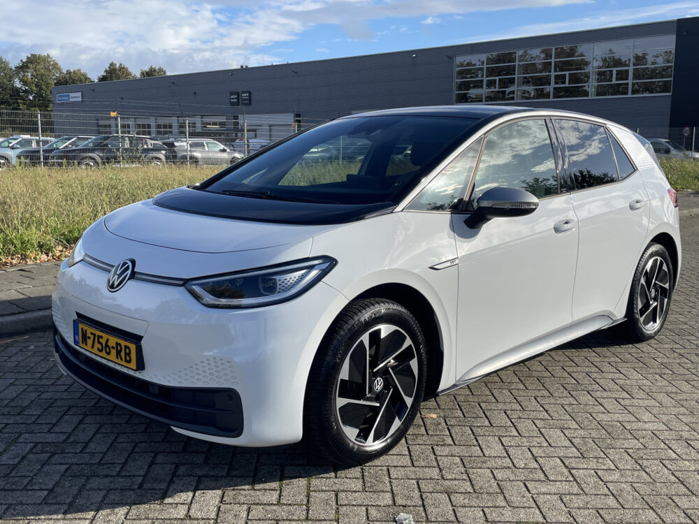 Volkswagen ID.3