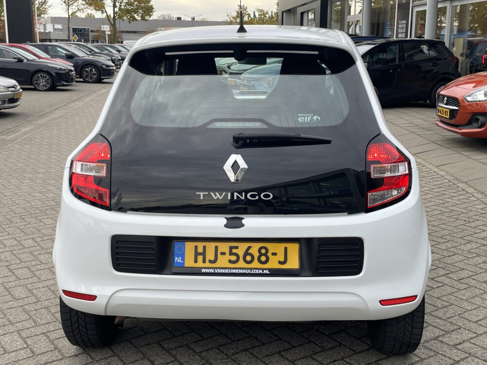 Renault Twingo