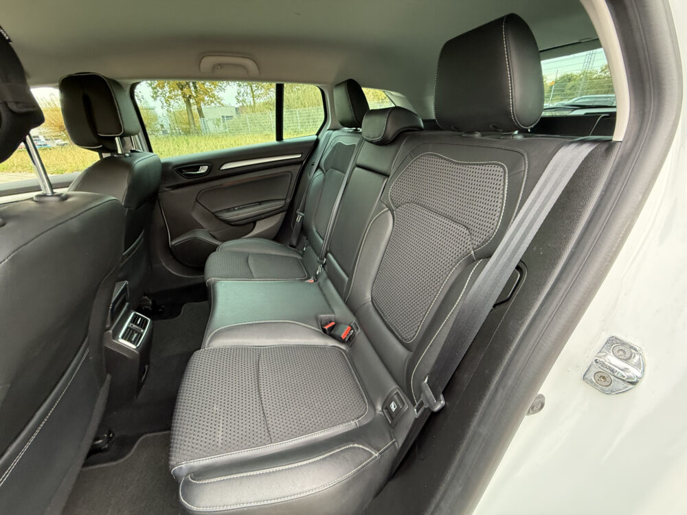 Renault Mégane Estate