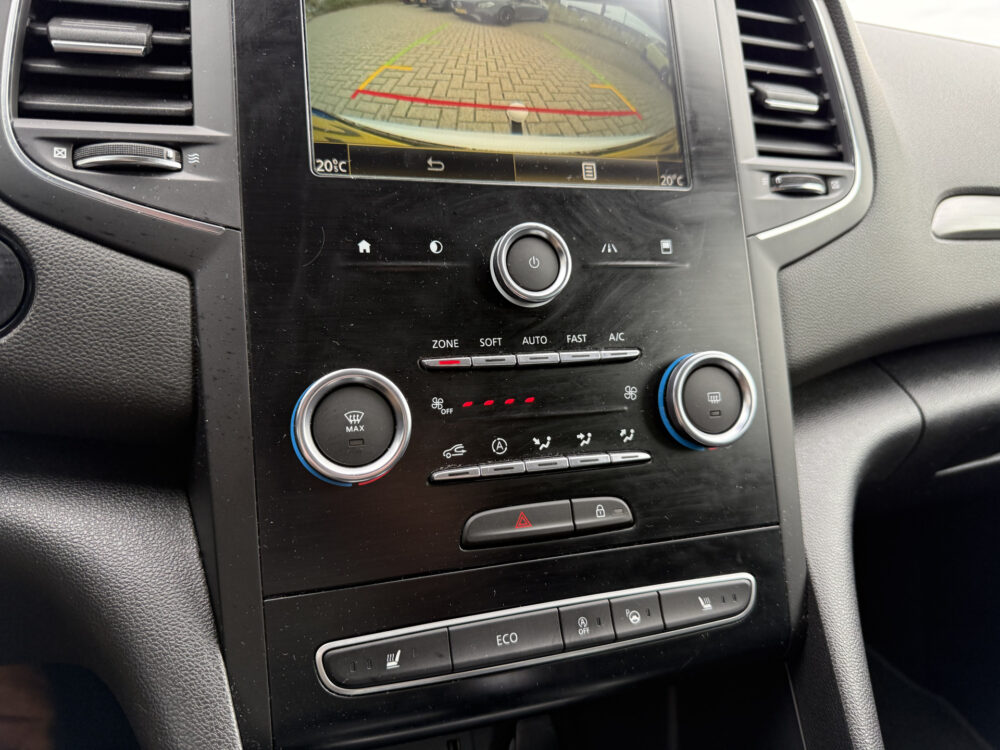 Renault Mégane Estate