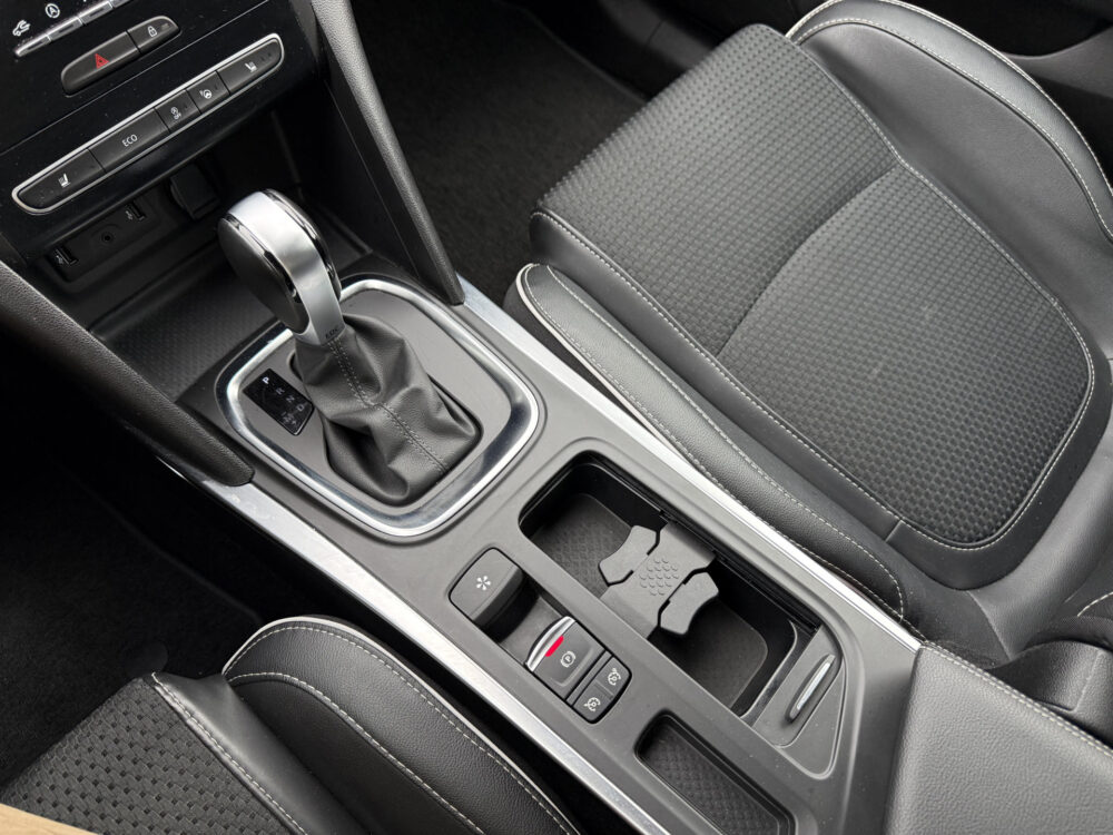 Renault Mégane Estate