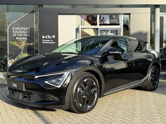Kia Ev6