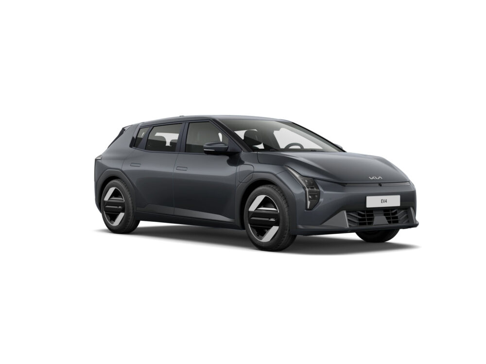 Kia EV4