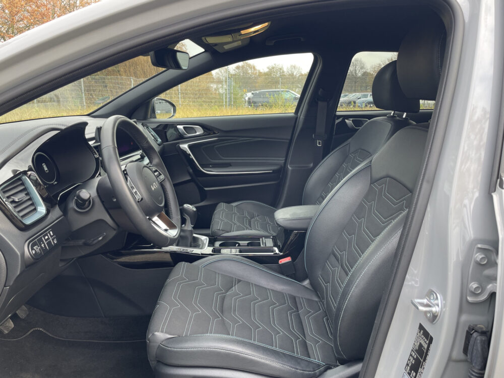 Kia Ceed Sportswagon