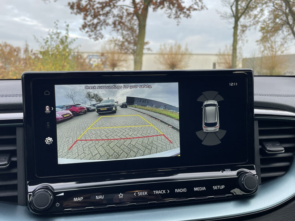 Kia Ceed Sportswagon