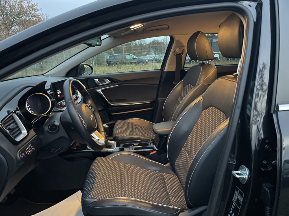 Kia Ceed Sportswagon