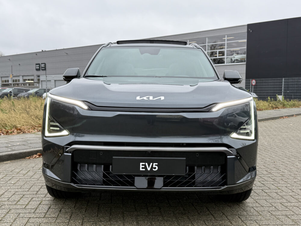 Kia EV5