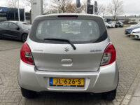 Suzuki Celerio