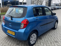 Suzuki Celerio