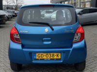 Suzuki Celerio