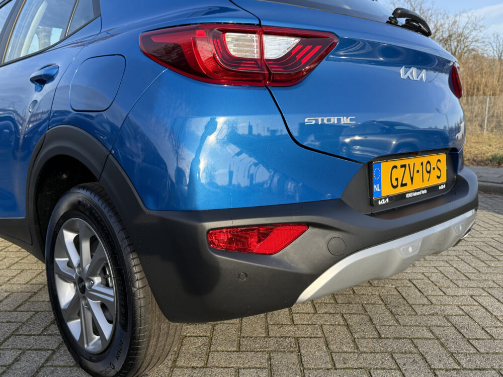 Kia Stonic