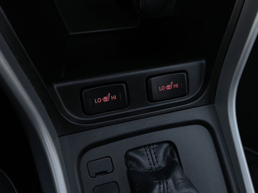 Suzuki S-Cross 1.4 Boosterjet