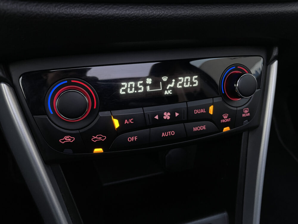 Suzuki S-Cross 1.4 Boosterjet