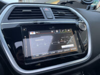 Suzuki S-Cross 1.4 Boosterjet