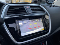 Suzuki S-Cross 1.4 Boosterjet