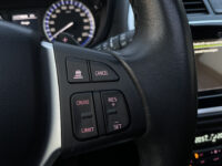 Suzuki S-Cross 1.4 Boosterjet