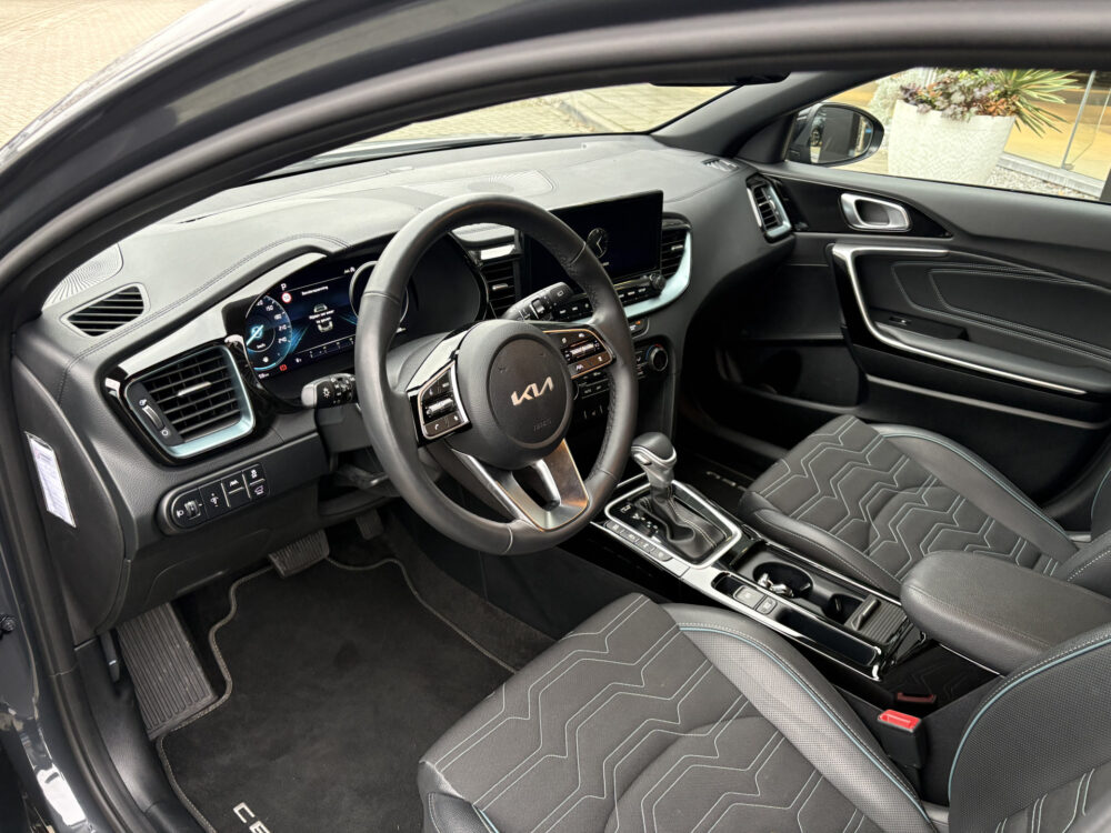 Kia Ceed Sportswagon