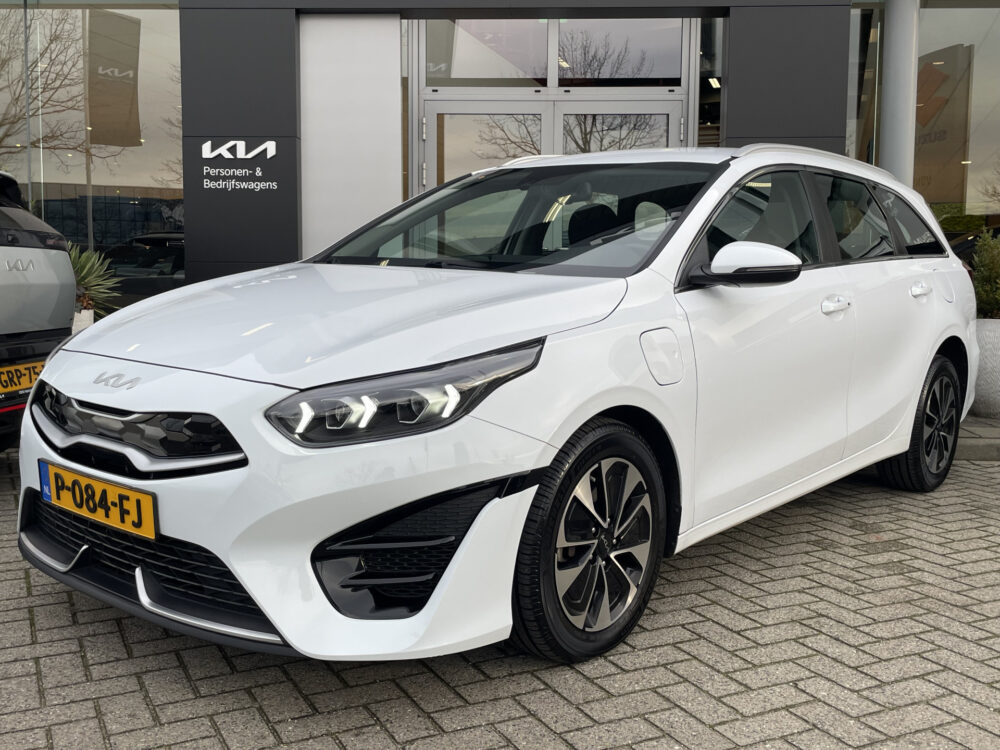 Kia Ceed Sportswagon