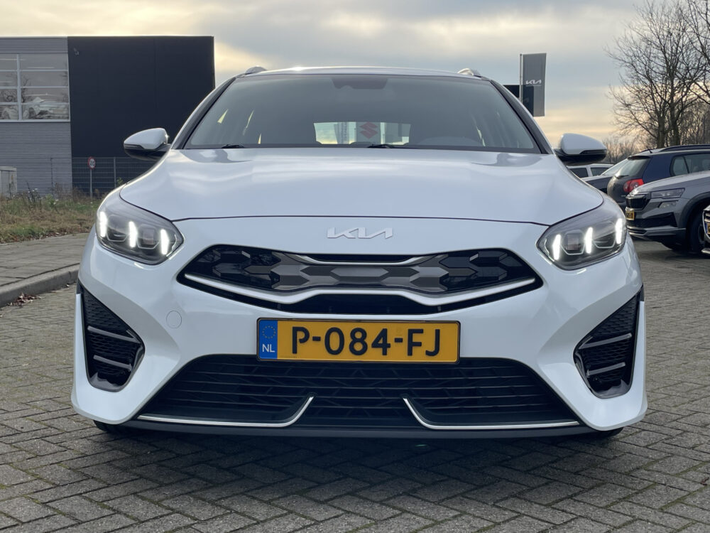 Kia Ceed Sportswagon