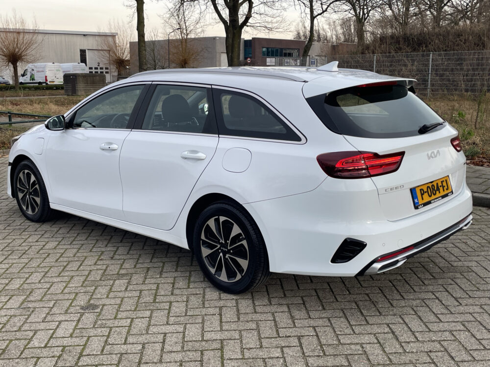 Kia Ceed Sportswagon