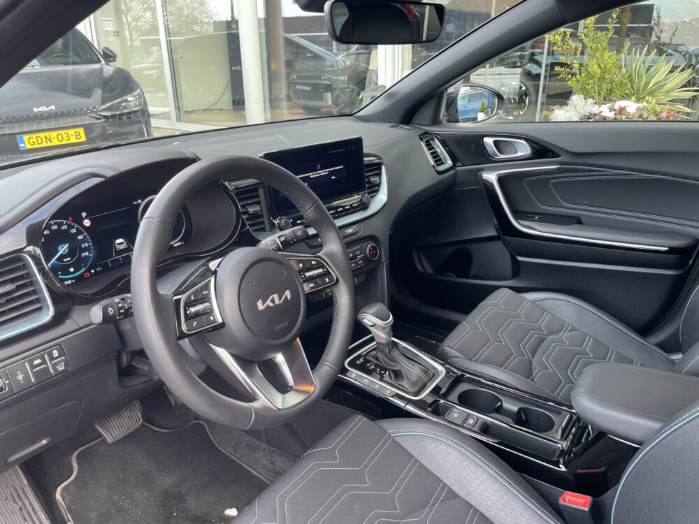 Kia Ceed Sportswagon