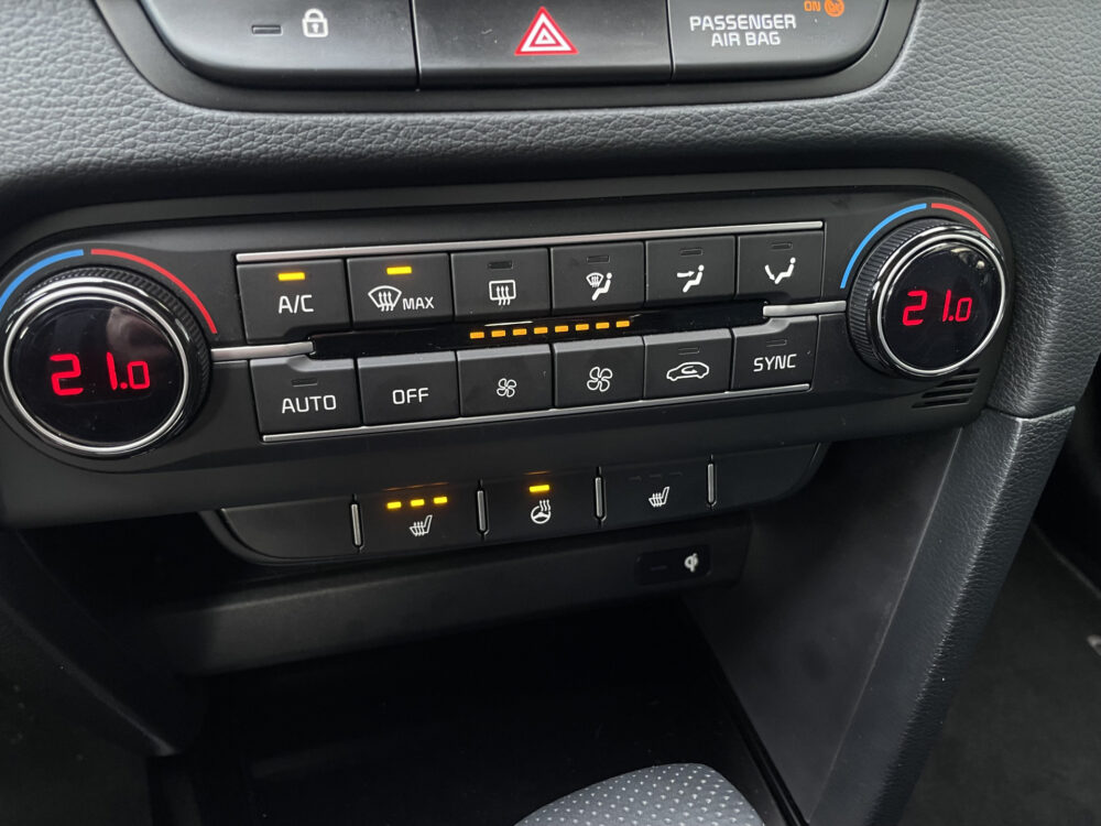 Kia Ceed Sportswagon