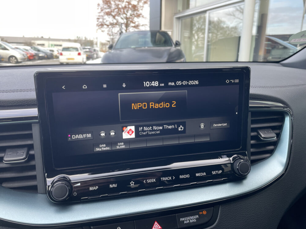 Kia Ceed Sportswagon