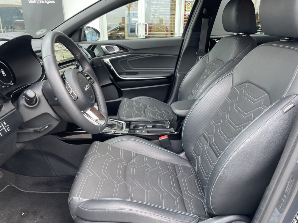 Kia Ceed Sportswagon