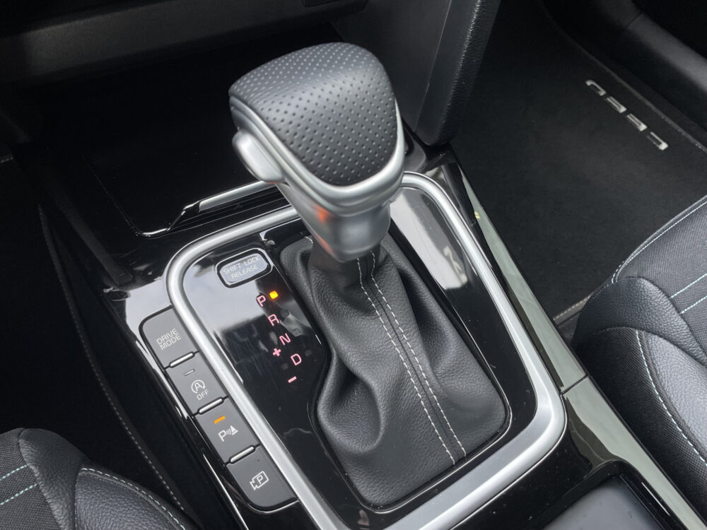 Kia Ceed Sportswagon