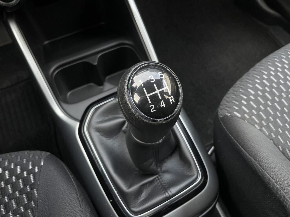 Suzuki Ignis 1.2 Smart Hybrid Comfort Fabrieksgarantie 1ste Eigenaar